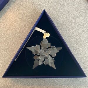 Swarovski Annual Edition Ornament 2021